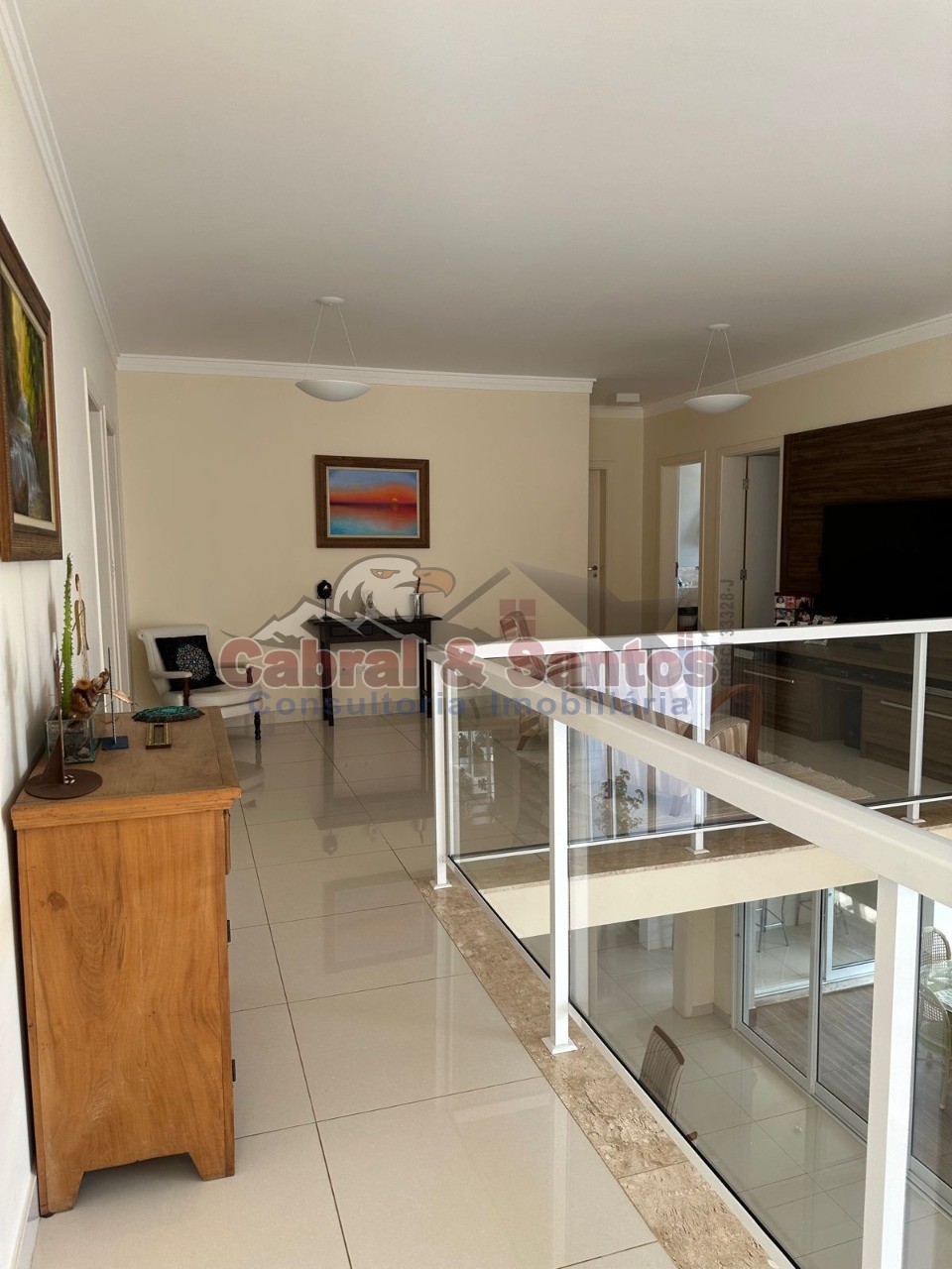Casa, 5 quartos, 440 m² - Foto 16