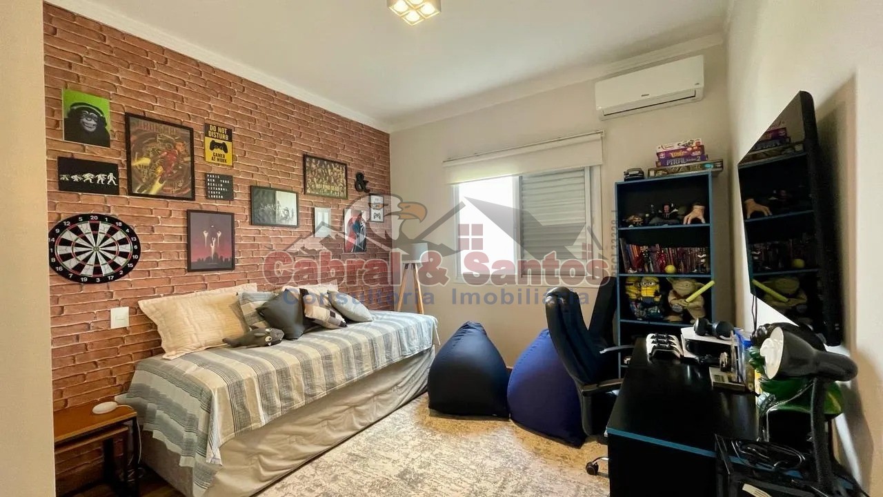 Casa, 4 quartos, 300 m² - Foto 9