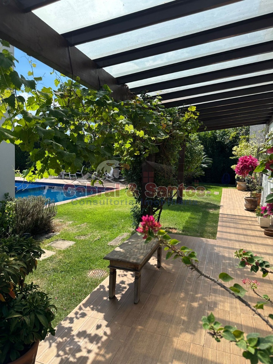 Casa, 5 quartos, 440 m² - Foto 35