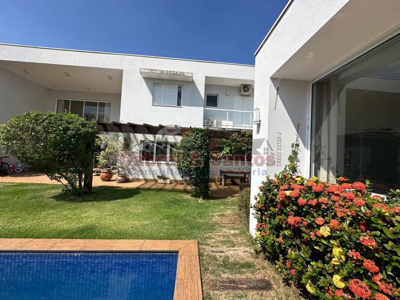 Casa, 5 quartos, 440 m² - Foto 37