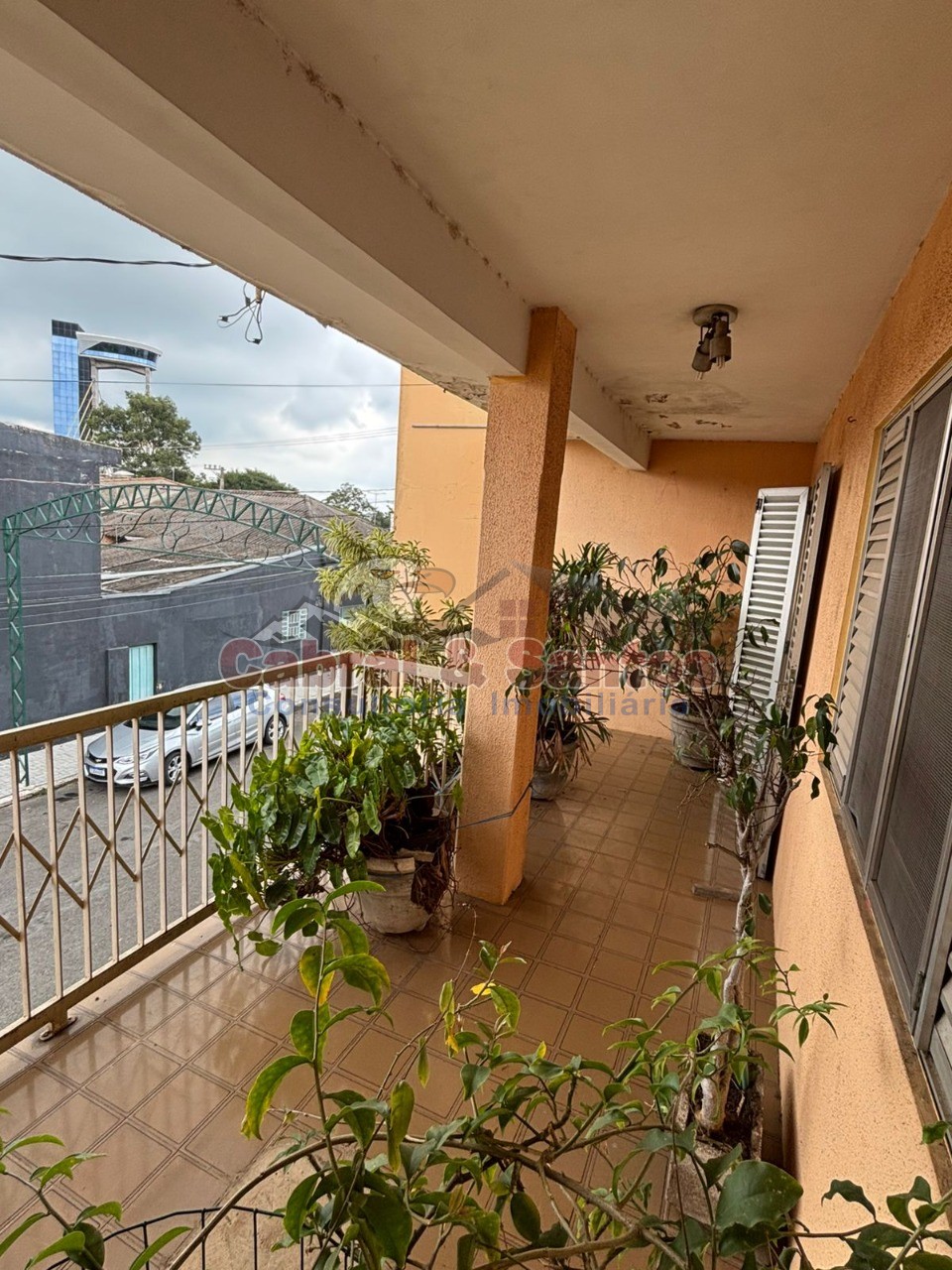 Casa, 4 quartos, 203 m² - Foto 11