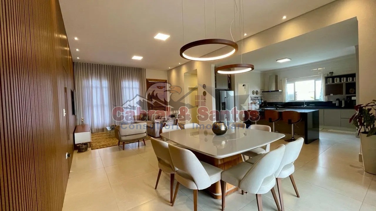 Casa, 4 quartos, 300 m² - Foto 3