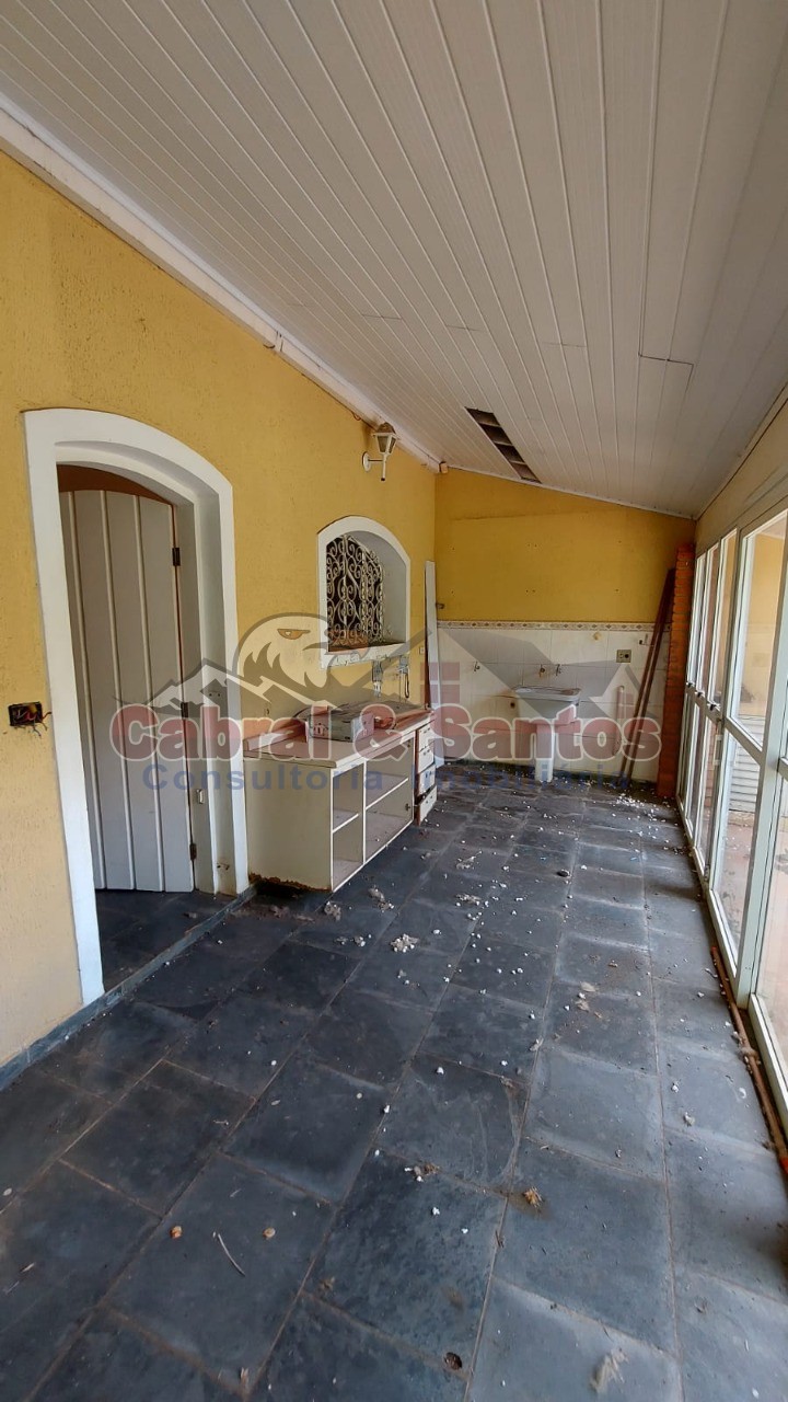 Casa, 4 quartos, 451 m² - Foto 28