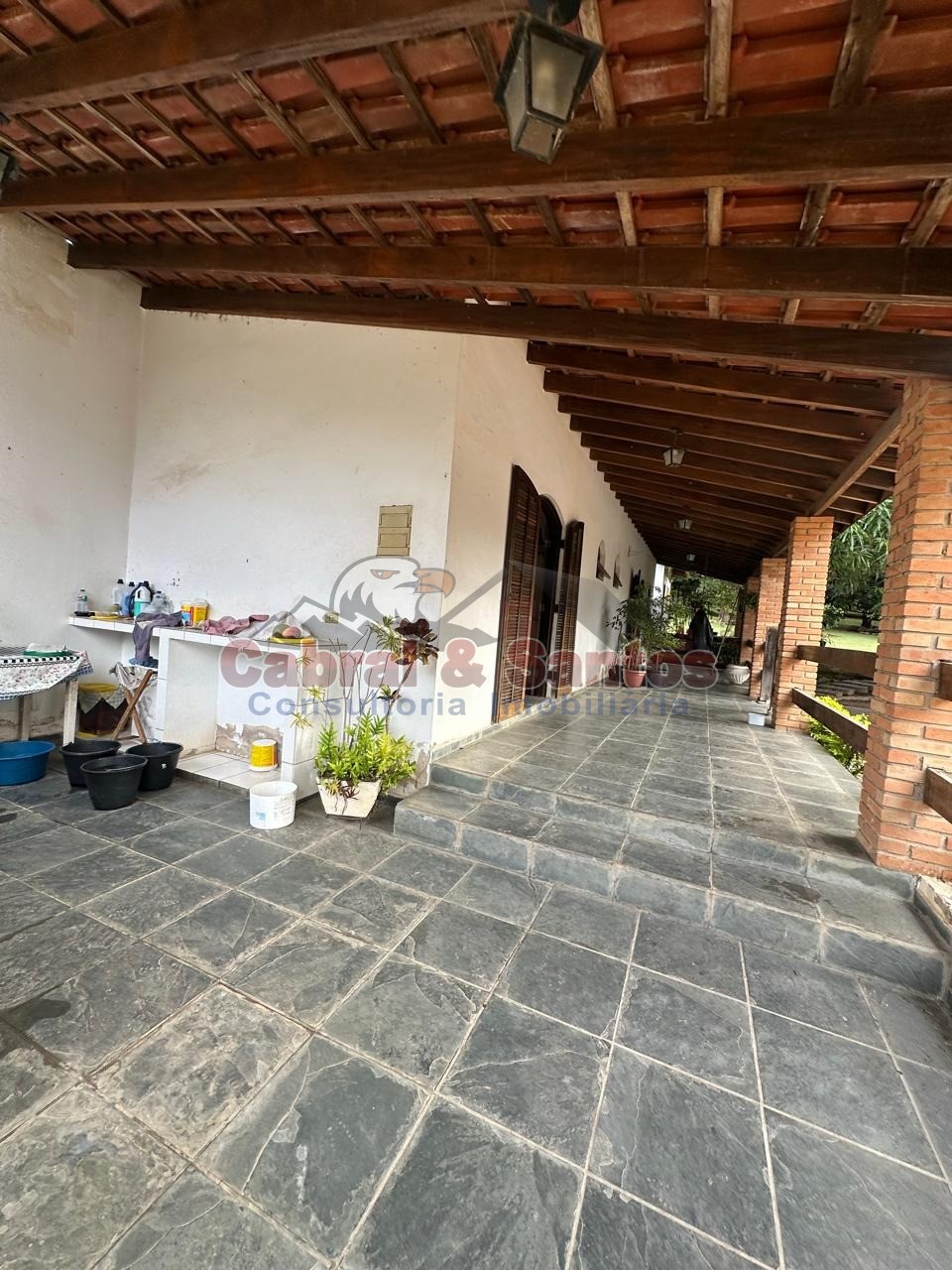 Chácara, 3 quartos, 2311 m² - Foto 5
