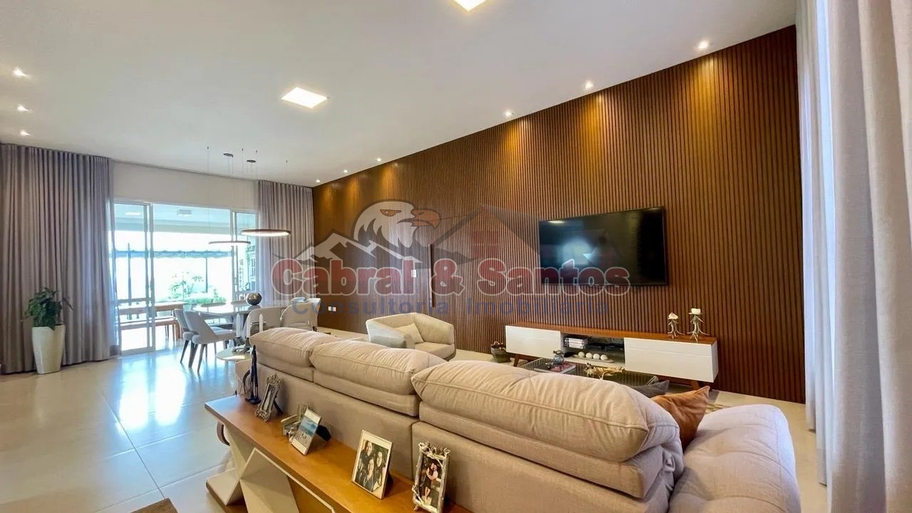 Casa, 4 quartos, 300 m² - Foto 4