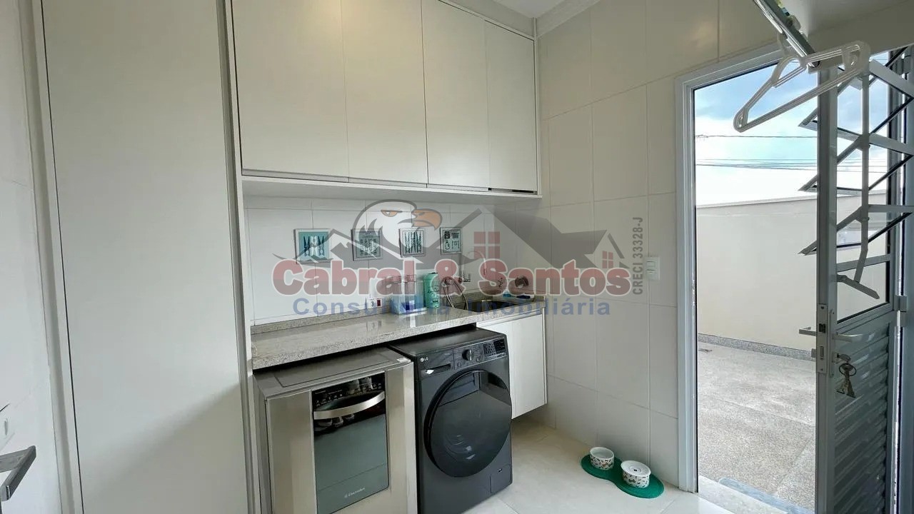 Casa, 4 quartos, 300 m² - Foto 18