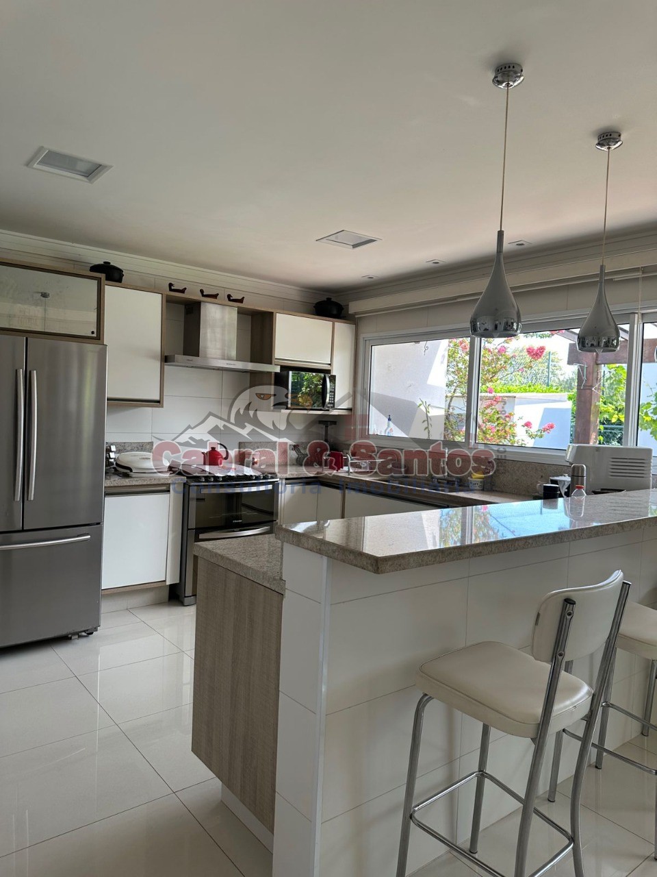 Casa, 5 quartos, 440 m² - Foto 10