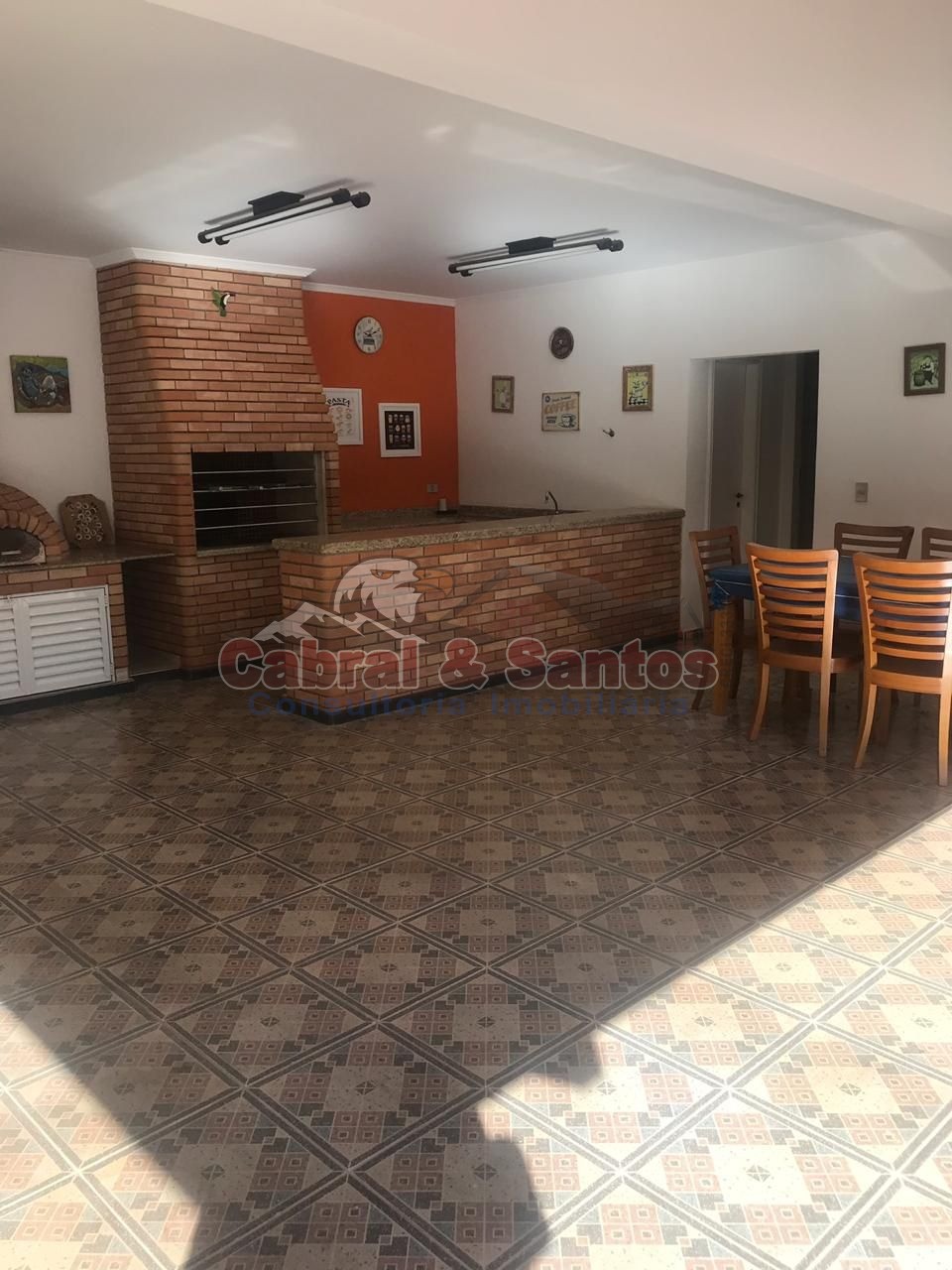 Casa, 3 quartos, 331 m² - Foto 8