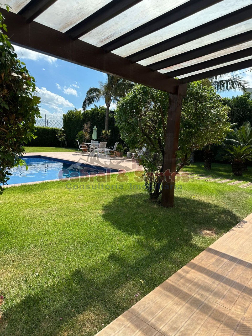 Casa, 5 quartos, 440 m² - Foto 36