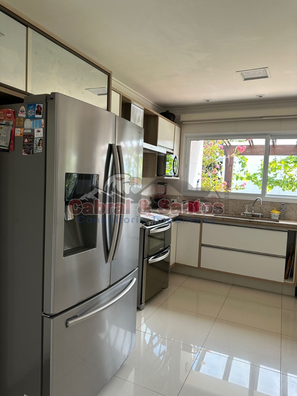 Casa, 5 quartos, 440 m² - Foto 11
