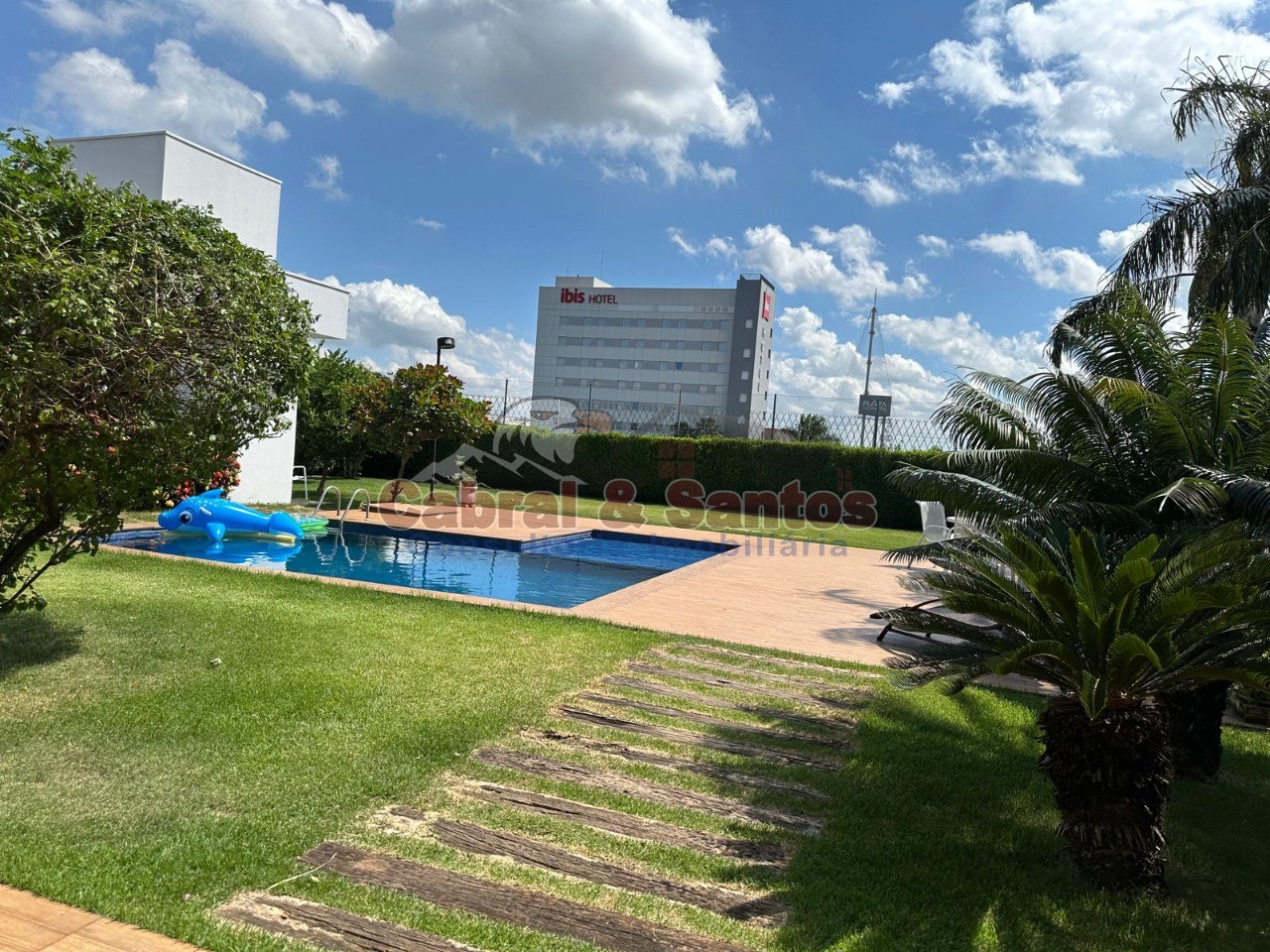 Casa, 5 quartos, 440 m² - Foto 38