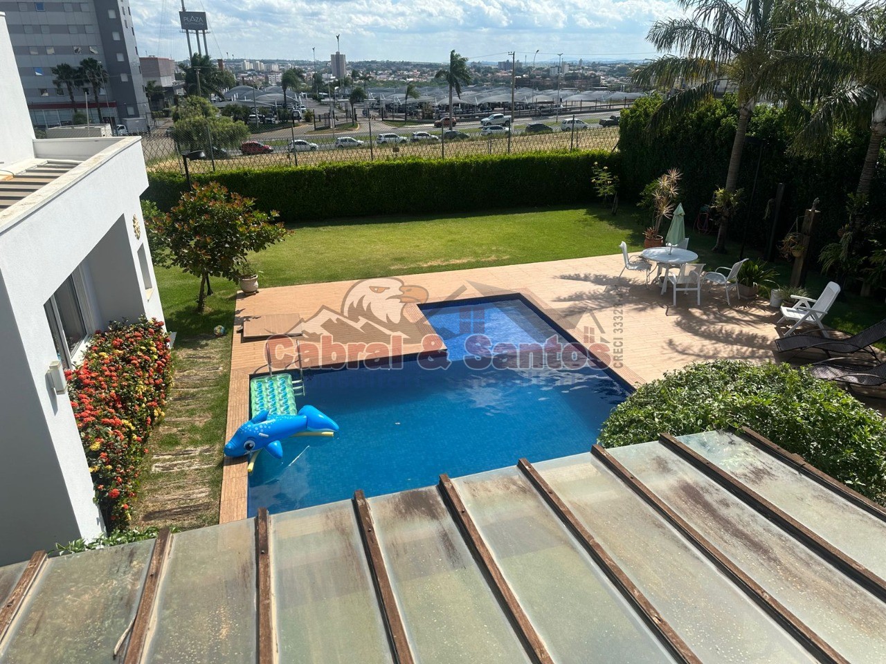 Casa, 5 quartos, 440 m² - Foto 32