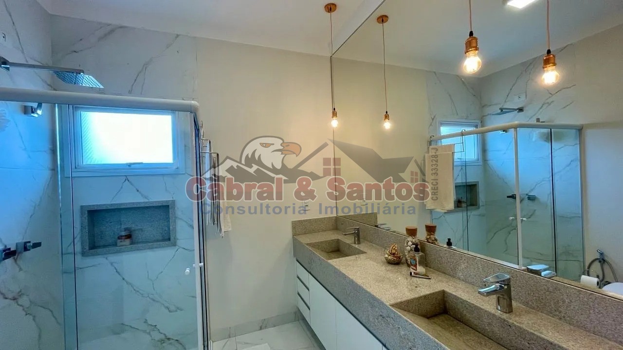 Casa, 4 quartos, 300 m² - Foto 12