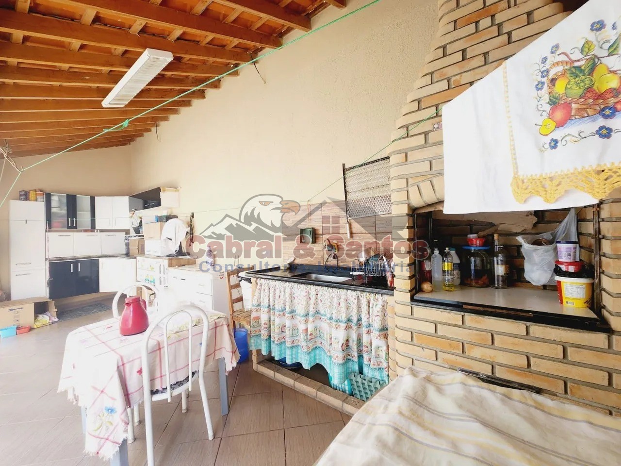 Casa, 2 quartos, 67 m² - Foto 13