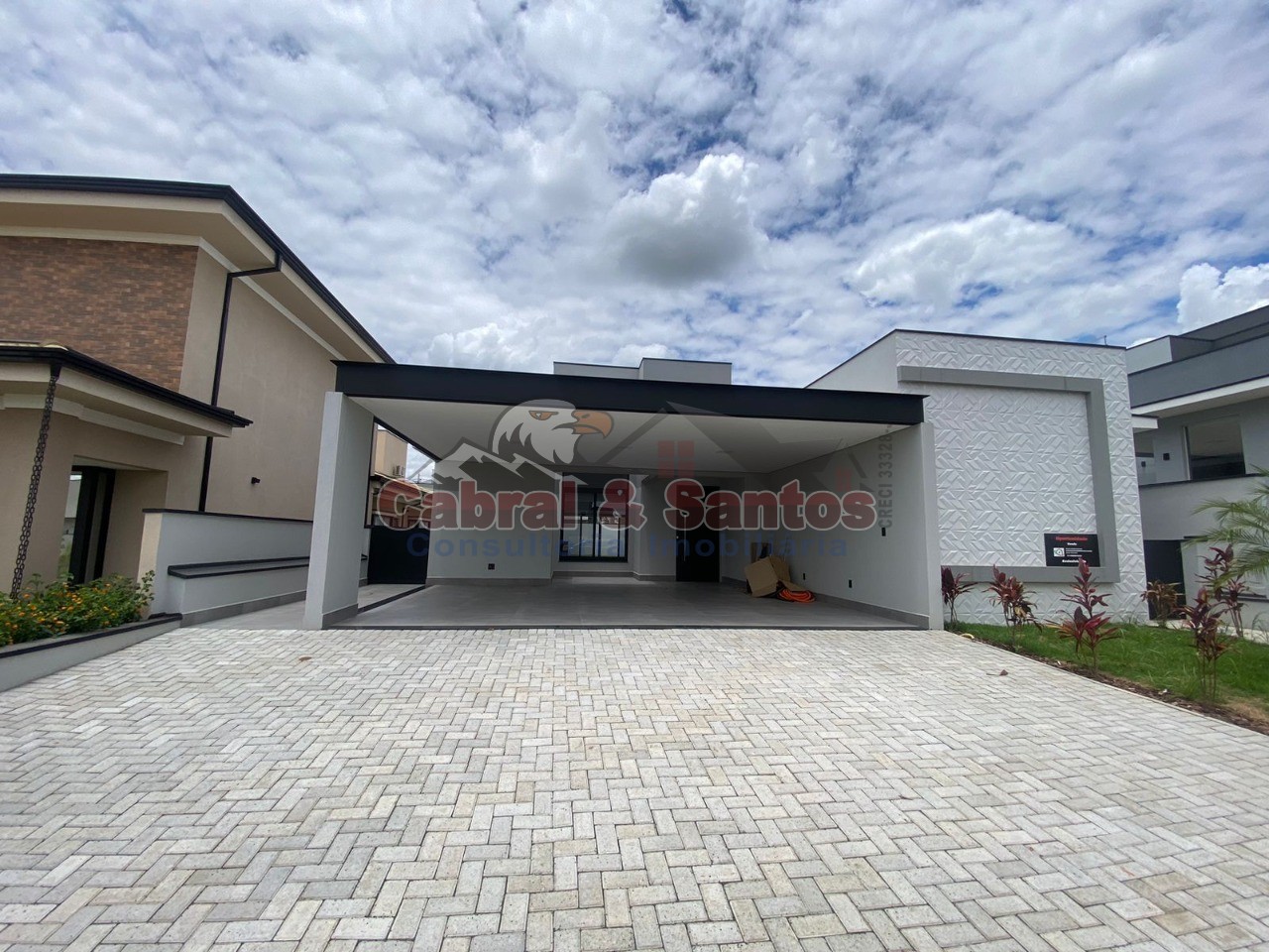 Casa, 3 quartos, 220 m² - Foto 2