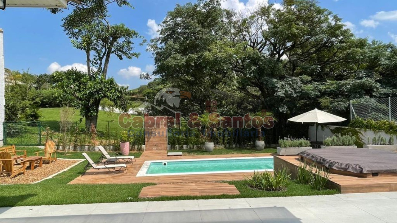 Casa, 4 quartos, 320 m² - Foto 37