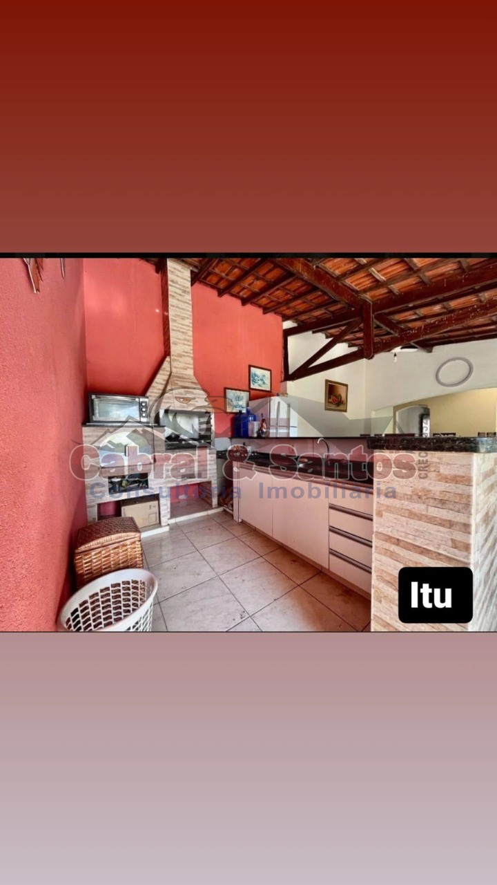 Casa, 4 quartos, 292 m² - Foto 15