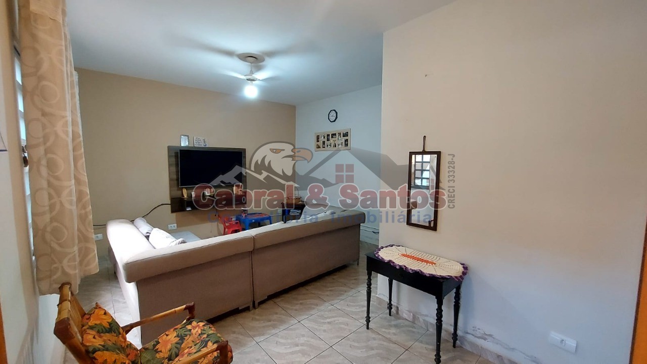 Casa, 3 quartos, 90 m² - Foto 6