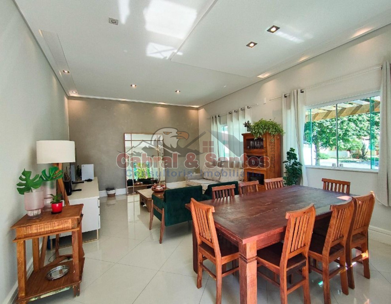 Casa, 3 quartos, 156 m² - Foto 5