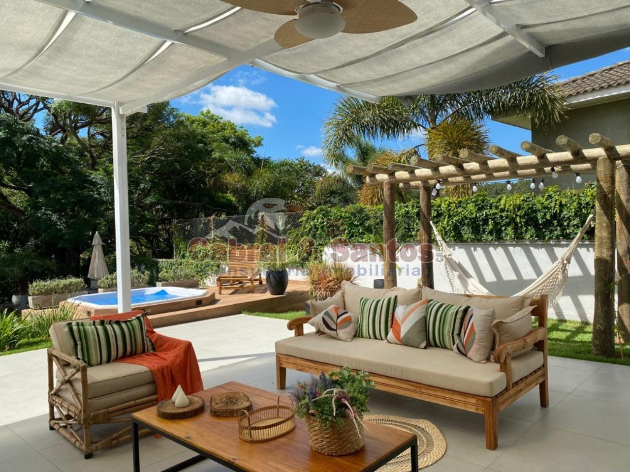 Casa, 4 quartos, 320 m² - Foto 33