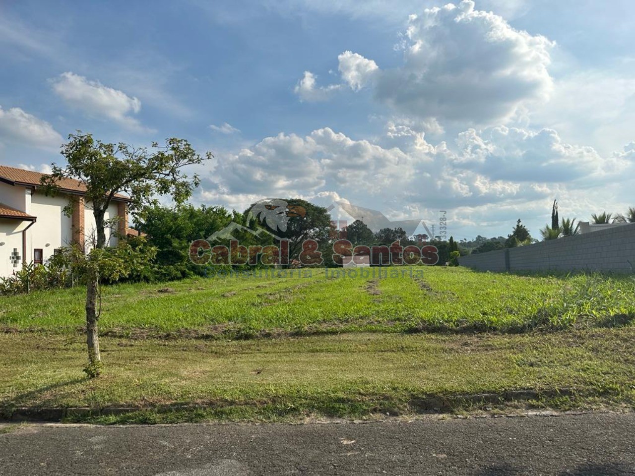Terreno, 802 m² - Foto 1