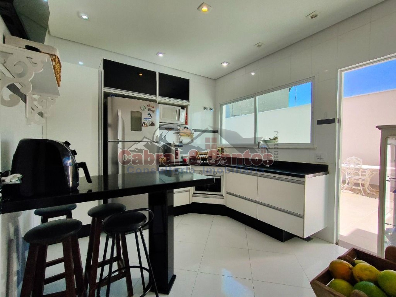 Casa, 3 quartos, 156 m² - Foto 11
