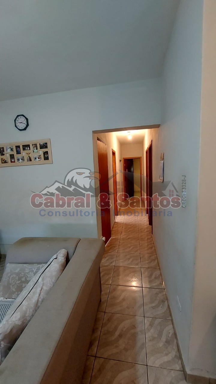 Casa, 3 quartos, 90 m² - Foto 10