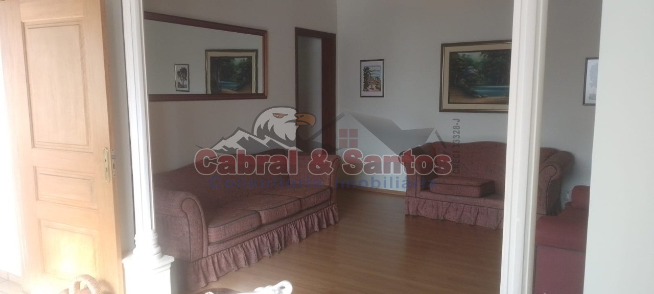 Casa, 6 quartos, 249 m² - Foto 4