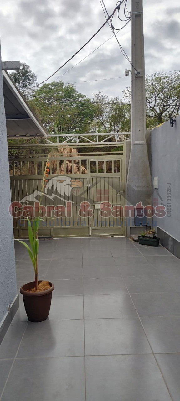 Casa, 11 quartos, 218 m² - Foto 8