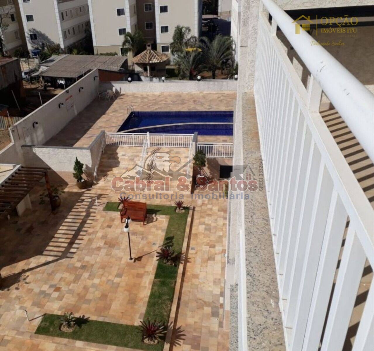 Apartamento, 3 quartos, 81 m² - Foto 7