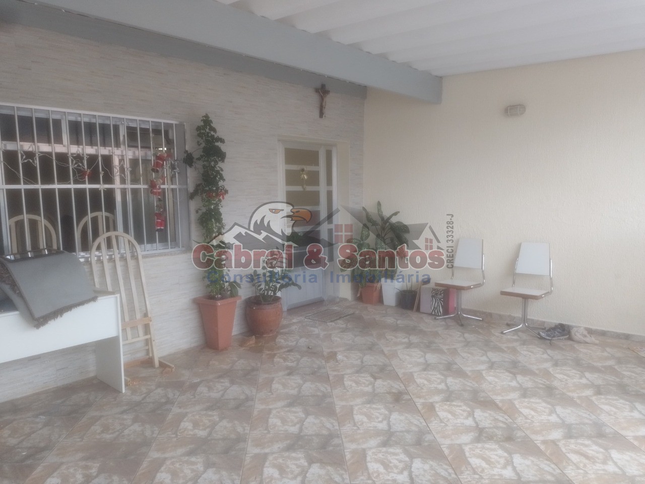 Casa, 3 quartos, 150 m² - Foto 3