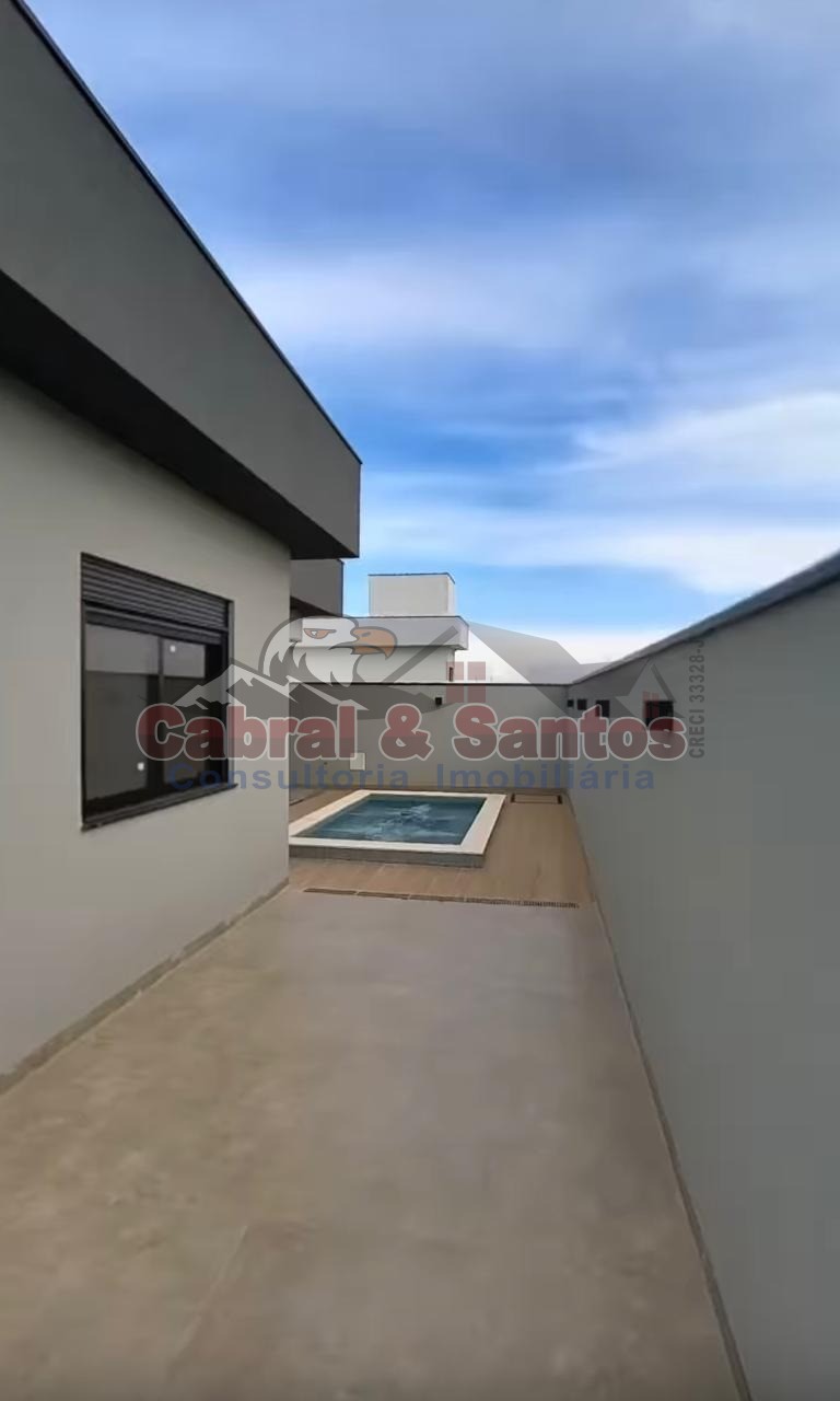 Casa, 3 quartos, 158 m² - Foto 22