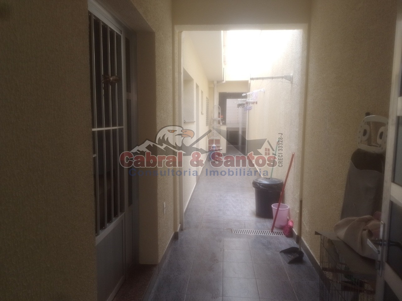 Casa, 3 quartos, 150 m² - Foto 26