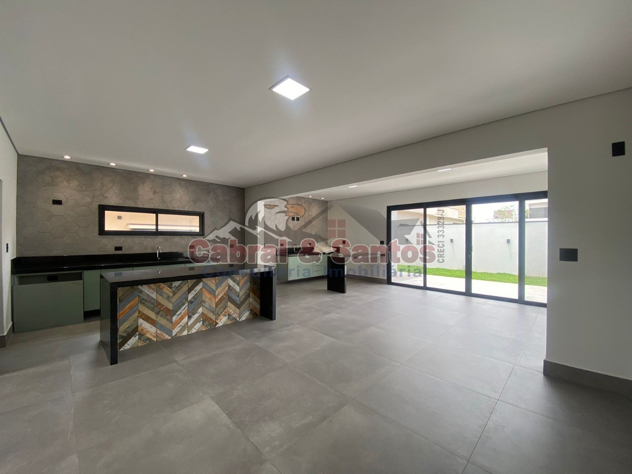 Casa, 3 quartos, 220 m² - Foto 9