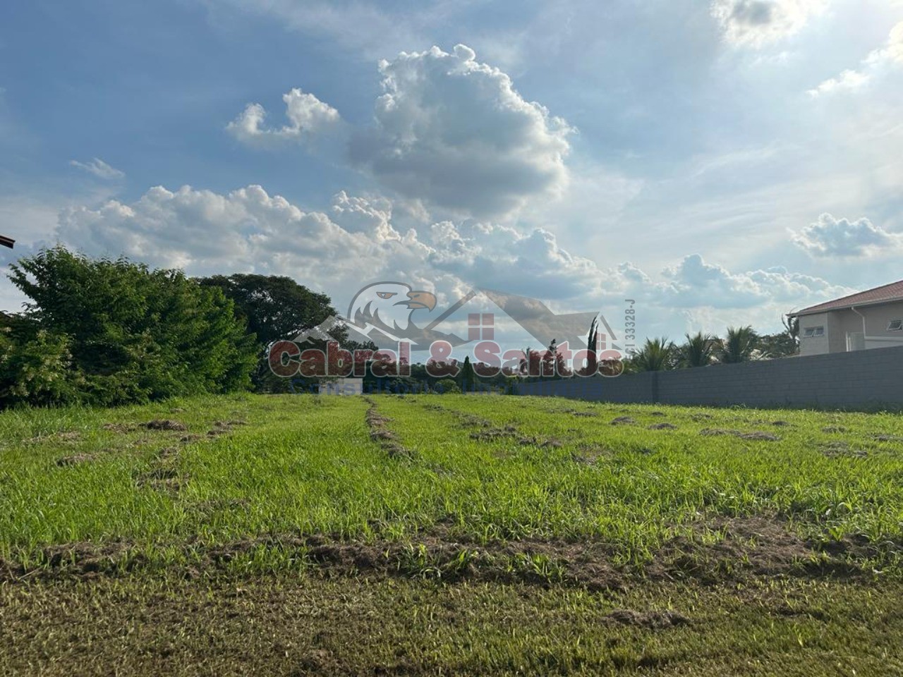 Terreno, 802 m² - Foto 2