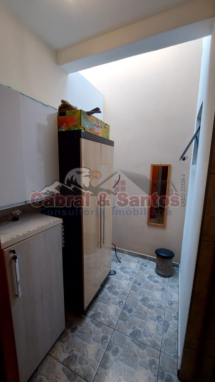 Casa, 3 quartos, 90 m² - Foto 14