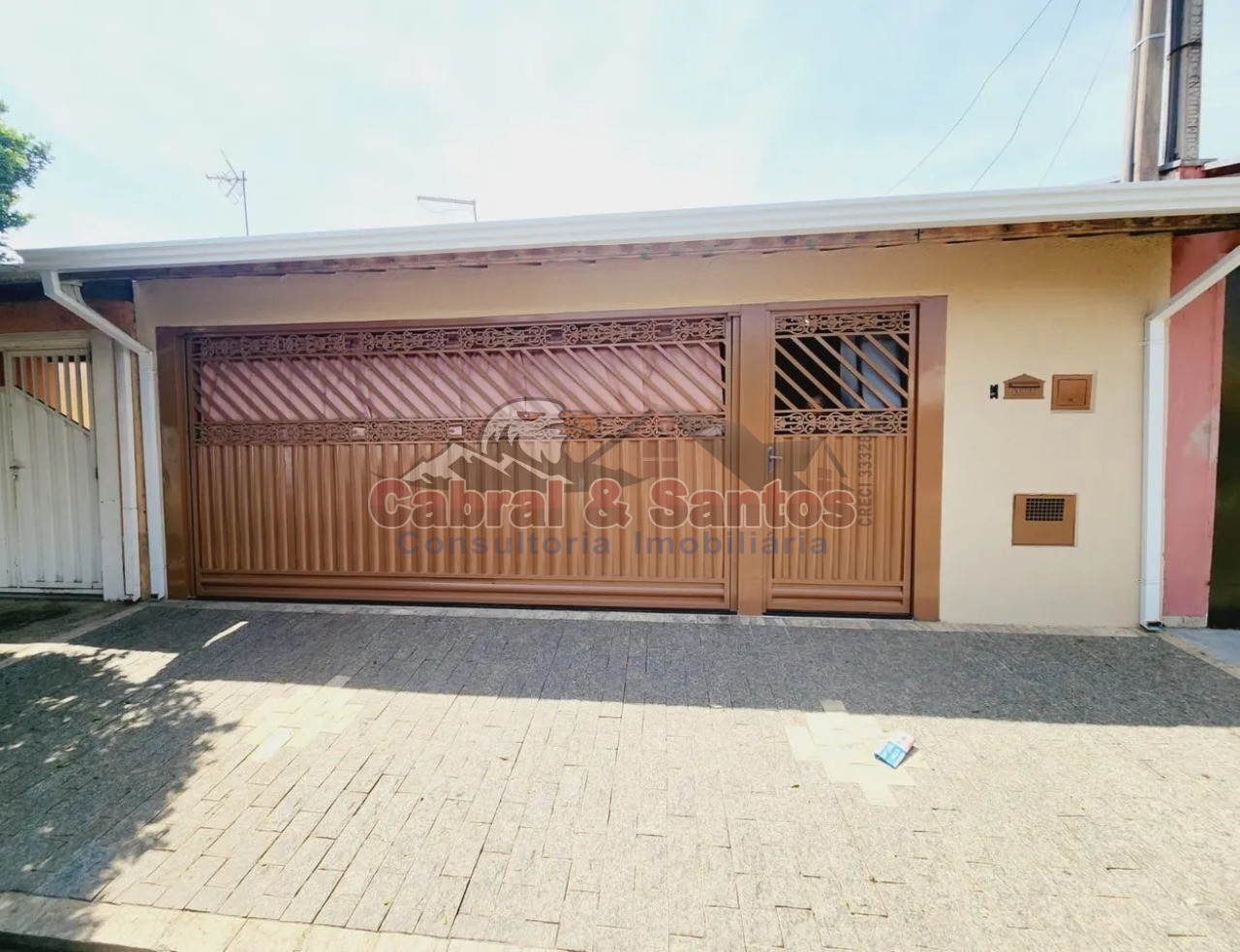 Casa, 2 quartos, 67 m² - Foto 1