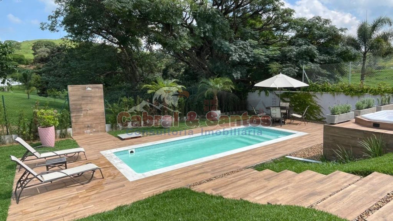 Casa, 4 quartos, 320 m² - Foto 38