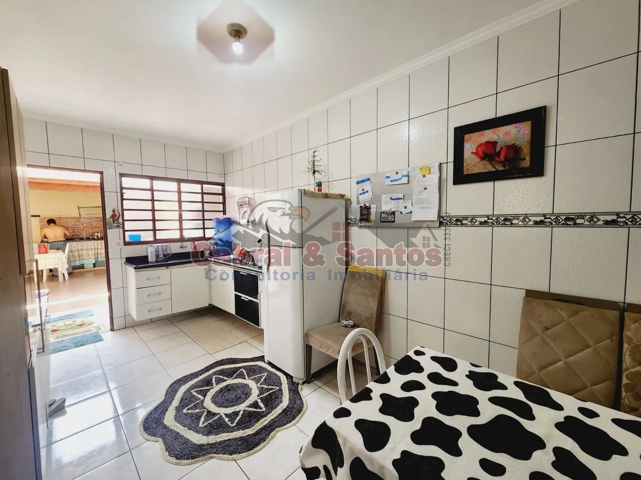 Casa, 2 quartos, 67 m² - Foto 5