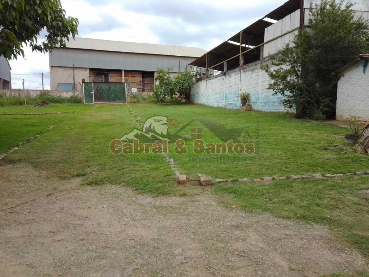 Terreno, 4033 m² - Foto 5