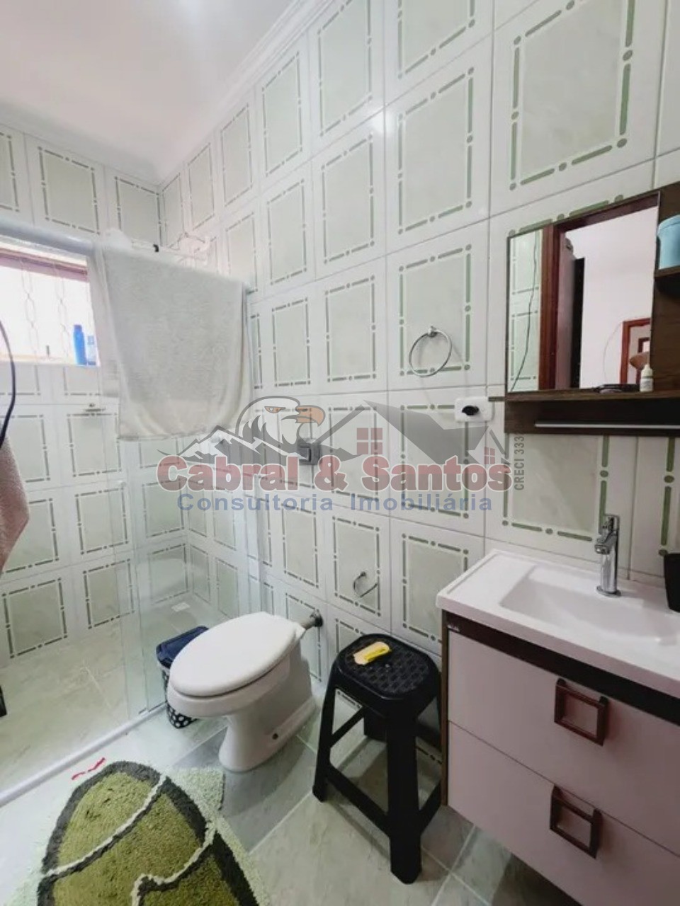 Casa, 2 quartos, 67 m² - Foto 9