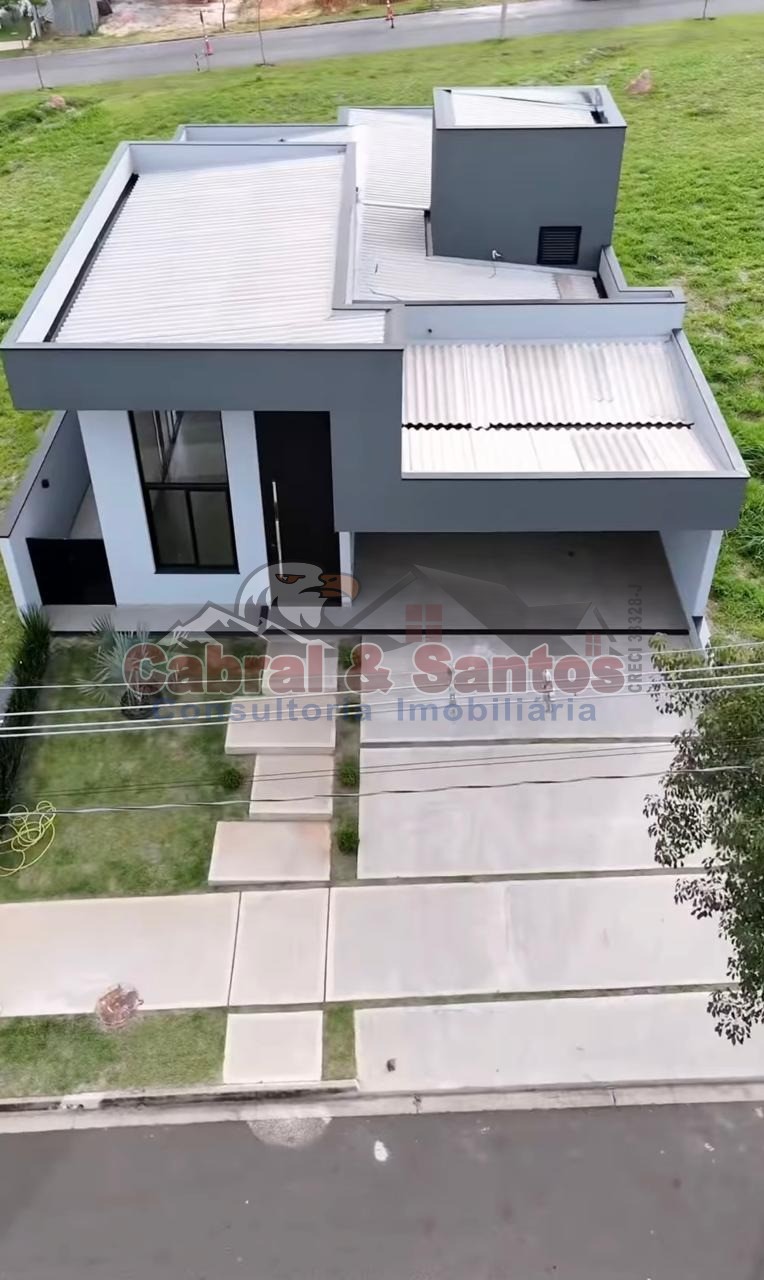 Casa, 3 quartos, 158 m² - Foto 2