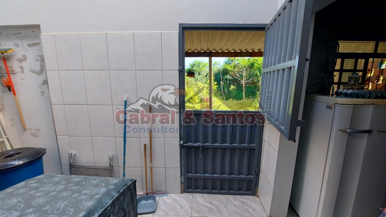 Casa, 3 quartos, 90 m² - Foto 26