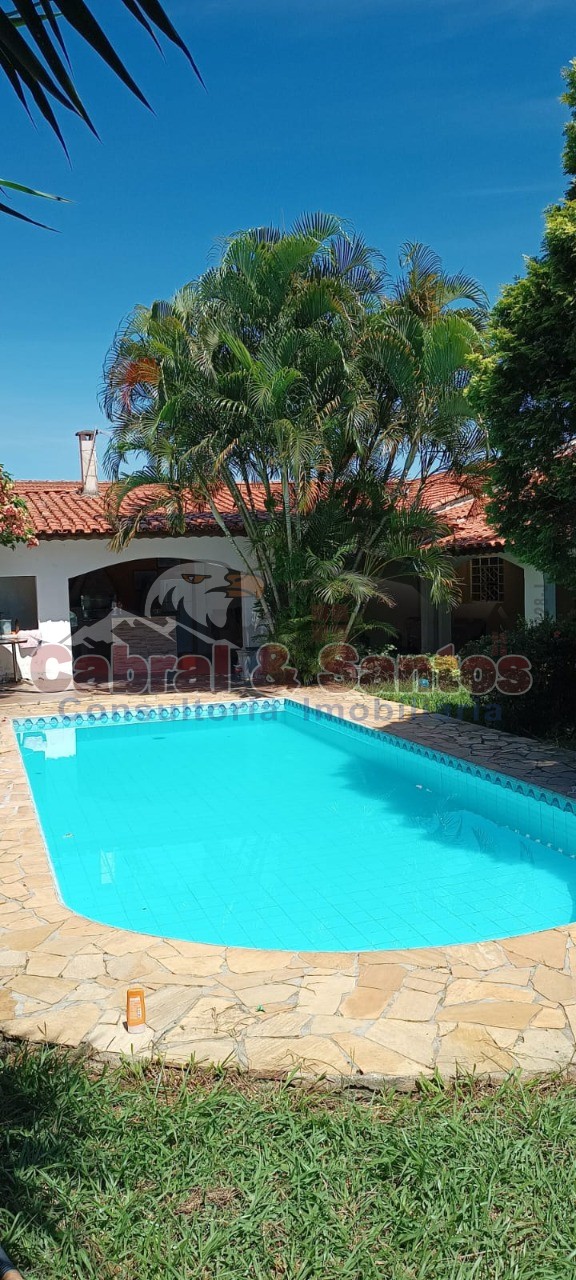 Casa, 4 quartos, 292 m² - Foto 1