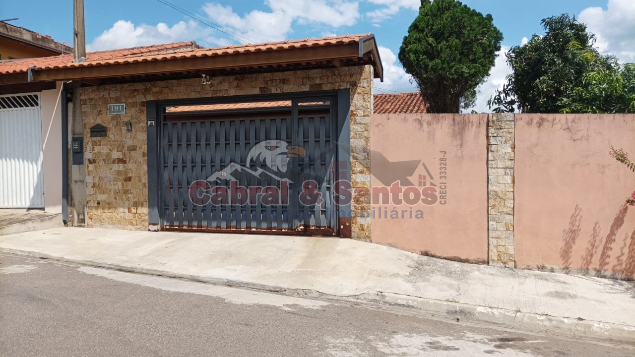 Casa, 2 quartos, 108 m² - Foto 1