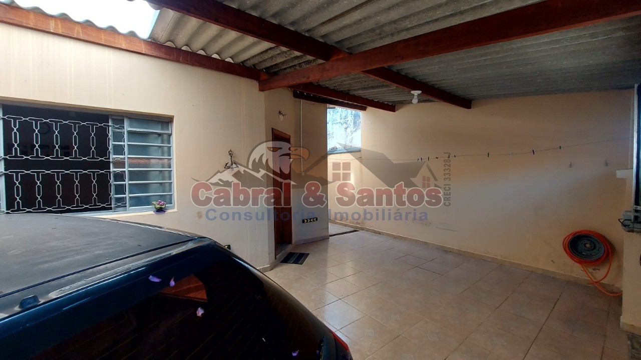 Casa, 3 quartos, 90 m² - Foto 3