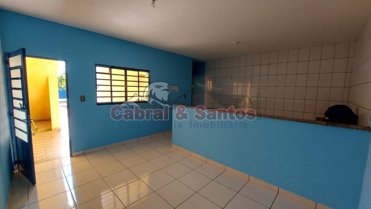 Casa, 2 quartos, 70 m² - Foto 4