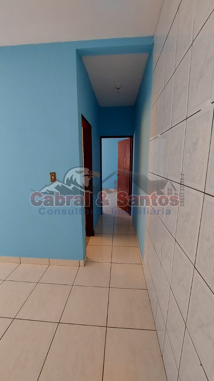 Casa, 2 quartos, 70 m² - Foto 7