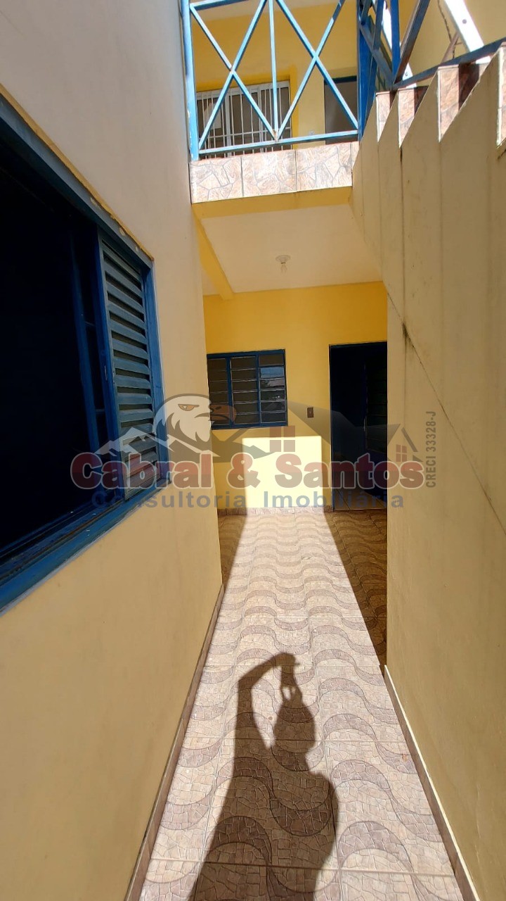 Casa, 2 quartos, 70 m² - Foto 12