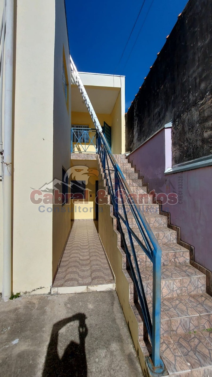 Casa, 2 quartos, 70 m² - Foto 3
